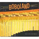 Boboland CD